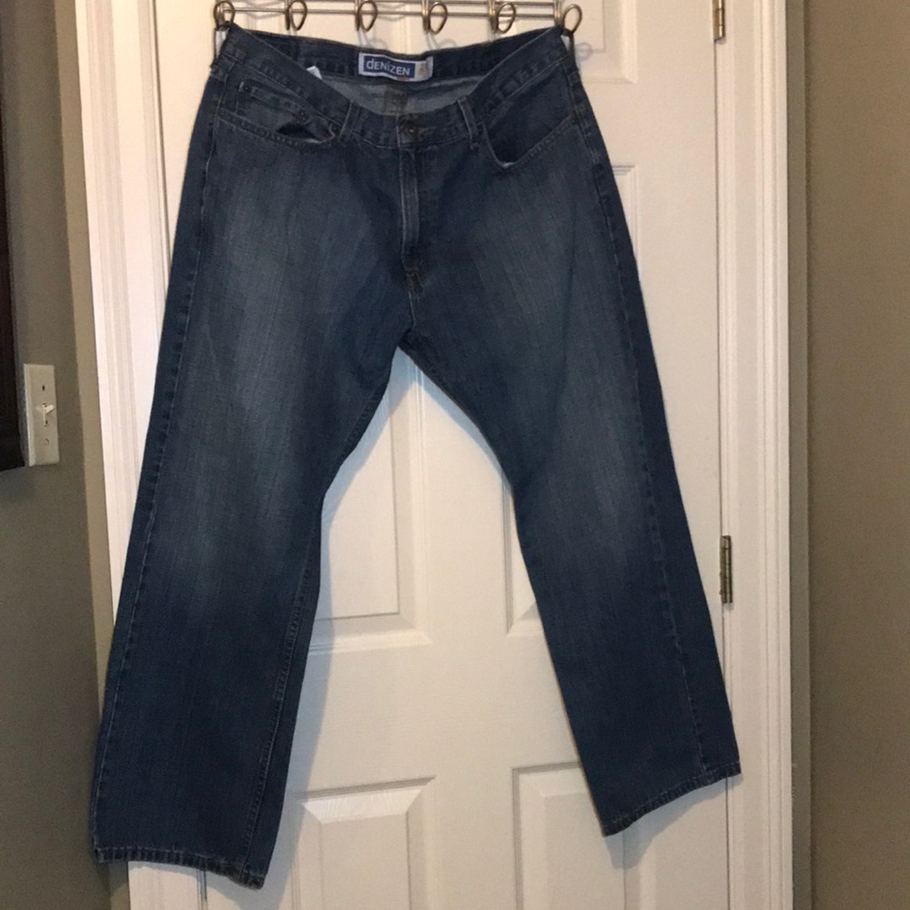 Men’s Denizen jeans